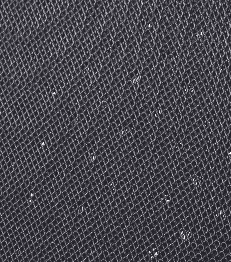 Premier Equine CC Airtechnology Shockproof Wool Pad - GP/Jump Grey/Black Wool 4 Premier Equine CC Airtechnology Shockproof Wool Pad - GP/Jump Grey/Black Wool - Image 4