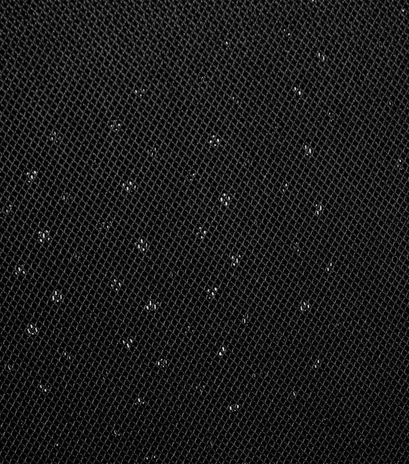 Premier Equine CC Airtechnology Shockproof Wool Pad - Dressage Black/Black Wool 4 Premier Equine CC Airtechnology Shockproof Wool Pad - Dressage Black/Black Wool - Image 4