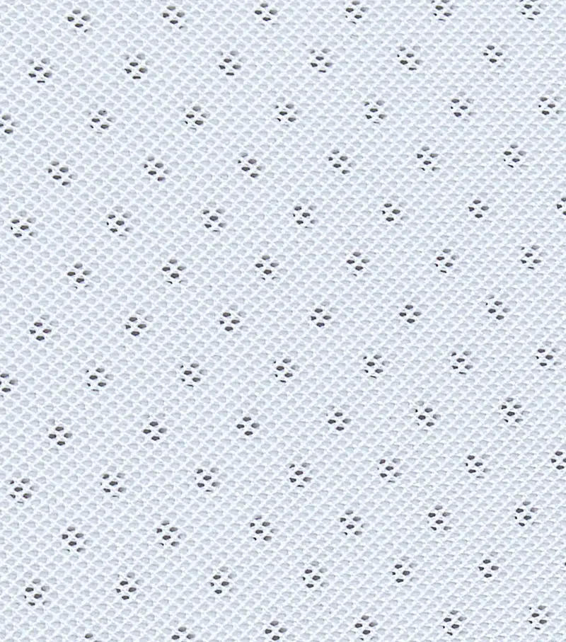 Premier Equine CC Airtechnology Shockproof Wool Pad - Dressage White/Natural Wool 4 Premier Equine CC Airtechnology Shockproof Wool Pad - Dressage White/Natural Wool - Image 4