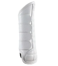Premier Equine Carbon Tech Air Flex Eventing Hind Boots White 10 Premier Equine Carbon Tech Air Flex Eventing Hind Boots White -PREMIER EQUINE Carbon Tech Air Flex Eventing Boots White Hind 5