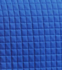 Premier Equine Close Contact Cotton Dressage Saddle Pad Royal Blue 9 Premier Equine Close Contact Cotton Dressage Saddle Pad Royal Blue -PREMIER EQUINE Close Contact Cotton Dressage Pad Royal Blue 4