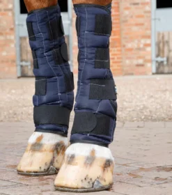 Premier Equine Cold Water Boots Navy 6 Premier Equine Cold Water Boots Navy -PREMIER EQUINE Cold Water Boots 3