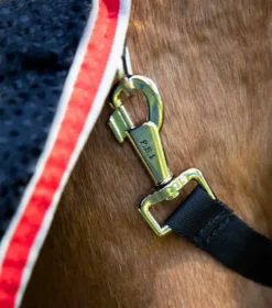 Premier Equine Combo Buster Waffle Horse Cooler Rug Black 10 Premier Equine Combo Buster Waffle Horse Cooler Rug Black -PREMIER EQUINE Combo Buster Waffle Cooler Rug Black 5
