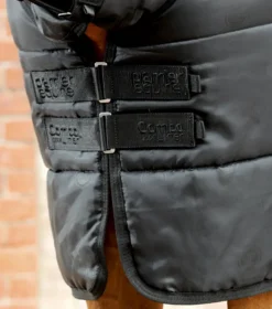 Premier Equine 200g Combo Horse Rug Liner Black -PREMIER EQUINE Combo Horse Rug Liner Black 3 2