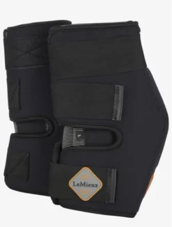 LeMieux Conductive Magno Hock Boots