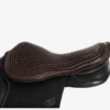 Acavallo Cushion Ride Seat Saver Brown