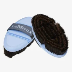 LeMieux Horse Hair Body Brush Mist