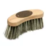 Borstiq Banana Medium Brush In Brown