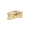 Borstiq Banana Mexican Fibre Brush In Brown