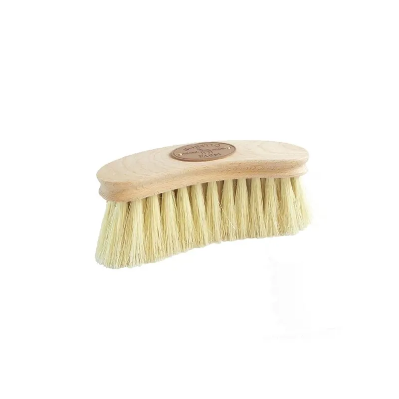 Borstiq Banana Mexican Fibre Brush In Brown 1 Borstiq Banana Mexican Fibre Brush In Brown