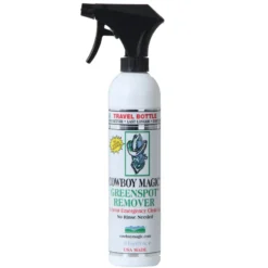 Cowboy Magic Green Spot Remover In White