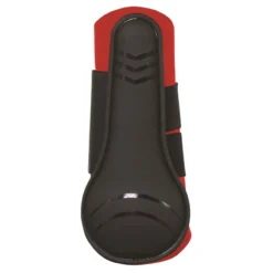 JHL All-Rounder Brushing Boot In Red