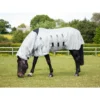 Mark Todd Fly Ultra Combo Rug In Silver