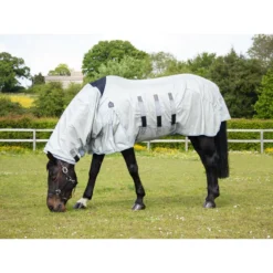 Mark Todd Fly Ultra Combo Rug In Silver