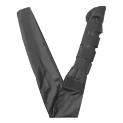 Mark Todd Tail Guard W/Bag In Black