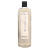 Science Supplements 500ml Moisturising Shampoo In Clear