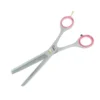 Smart Grooming 6in Single Leg Thinning Scissors In Silver