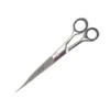 Smart Grooming 7 1/2in Straight Pointed Scissors In Silver