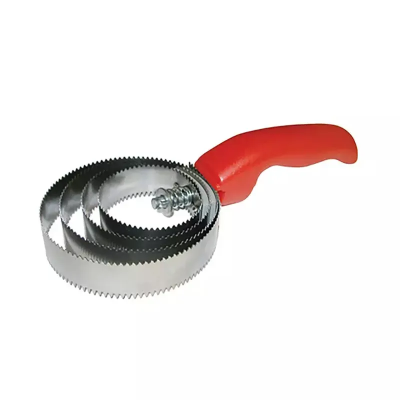 Stablekit Reversible Metal Curry Comb In Red 1 Stablekit Reversible Metal Curry Comb In Red