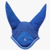 Premier Equine Fly Veil Royal Blue