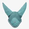 Premier Equine Fly Veil Turqouise