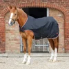Premier Equine Horse Walker 100g Rug Black