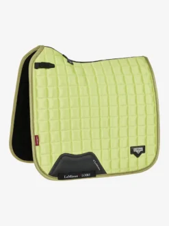 LeMieux Loire Classic Dressage Square Kiwi