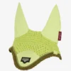 LeMieux Loire Fly Hood Kiwi