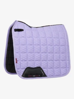 LeMieux Carbon Mesh Dressage Wisteria