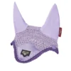 LeMieux Junior Loire Fly Hood Wisteria