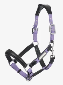 LeMieux Capella Head Collar Iris