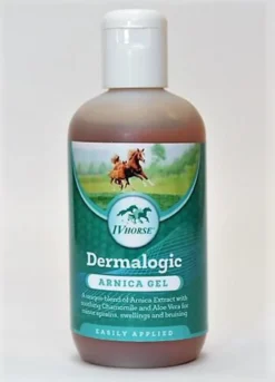 IV Horse Dermalogic Arnica Gel 250ml