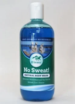 IV Horse No Sweat Cooling Horse Wash 500ml