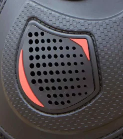 Premier Equine Kevlar Airtechnology Tendon Boots Black -PREMIER EQUINE Kevlar Airtechnology Tendon Boot Black 5