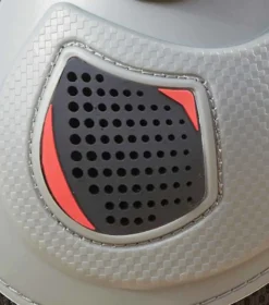 Premier Equine Kevlar Airtechnology Tendon Boots Grey -PREMIER EQUINE Kevlar Airtechnology Tendon Boot Grey 5