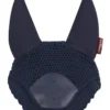LeMieux Acoustic Pro Fly Hood Navy