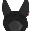 LeMieux Acoustic Pro Fly Hood Black