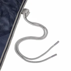 LeMieux Arika Air-Tek Sheet Rug Navy -PREMIER EQUINE LeMieux Arika AirTek Sheet Rug 10