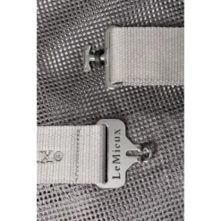 LeMieux Arika Air-Tek Sheet Rug Grey 9 LeMieux Arika Air-Tek Sheet Rug Grey -PREMIER EQUINE LeMieux Arika AirTek Sheet Rug 14