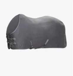 LeMieux Arika Clima-Tek Rug Grey