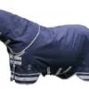 LeMieux Arika Featherweight 0g Turnout Rug Navy