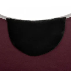 LeMieux Arika Jersey-Tek Rug Burgundy 9 LeMieux Arika Jersey-Tek Rug Burgundy -PREMIER EQUINE LeMieux Arika JerseyTek Rug 11