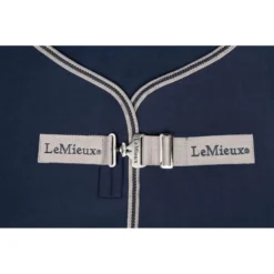 LeMieux Arika Jersey-Tek Rug Navy -PREMIER EQUINE LeMieux Arika JerseyTek Rug 15