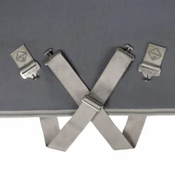 LeMieux Arika Jersey-Tek Rug Grey 11 LeMieux Arika Jersey-Tek Rug Grey -PREMIER EQUINE LeMieux Arika JerseyTek Rug 4