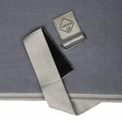 LeMieux Arika Jersey-Tek Rug Grey 9 LeMieux Arika Jersey-Tek Rug Grey -PREMIER EQUINE LeMieux Arika JerseyTek Rug 5