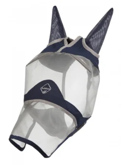 LeMieux Armour Shield Pro Fly Mask Full