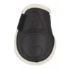 LeMieux Capella Comfort Fetlock Boots Black