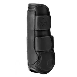 LeMieux Capella Tendon Boots Black