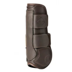 LeMieux Capella Tendon Boots Brown
