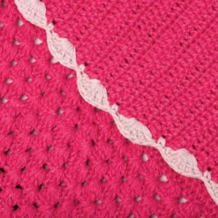 LeMieux Classic Lycra Fly Hood Watermelon 6 LeMieux Classic Lycra Fly Hood Watermelon -PREMIER EQUINE LeMieux Classic Lycra Fly Hood Watermelon 5